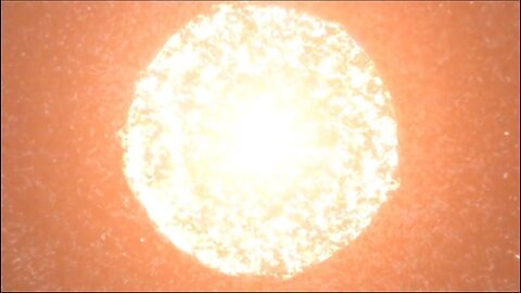 "Solar Flare" - Iuri Bernardes