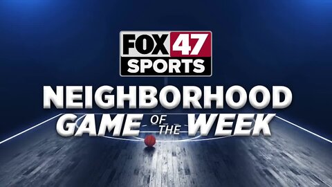 Mason remains perfect in the CAAC-Red beating Haslett 78-50