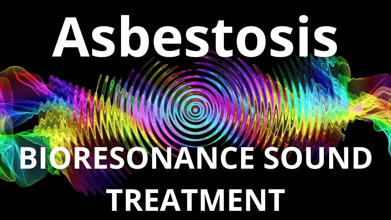 Asbestosis_Sound therapy session_Sounds of nature