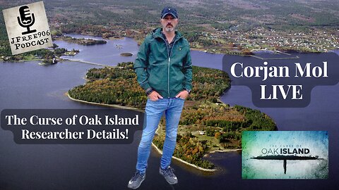 Research Details We Did Not Get On The Curse Of Oak Island Season 11