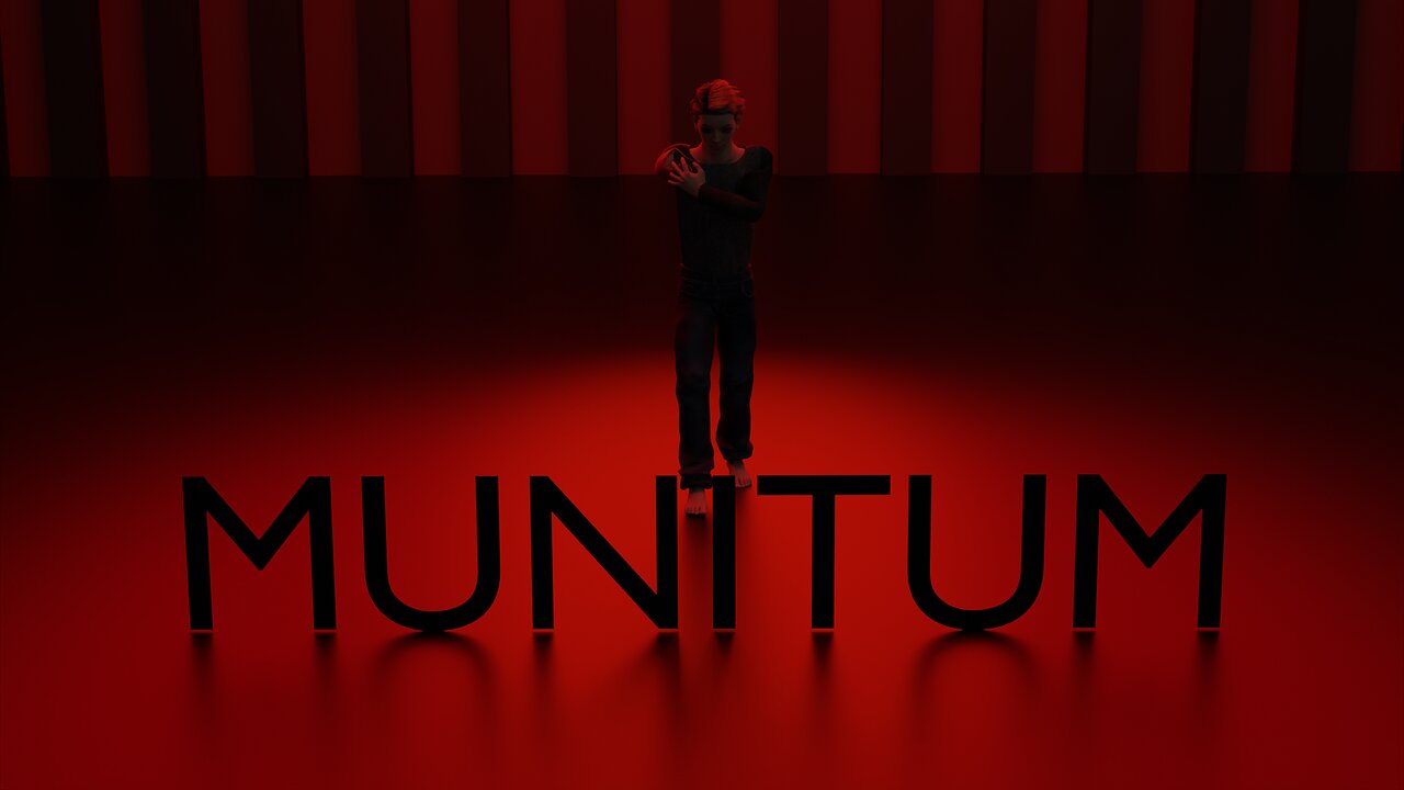 Munitum - Official Trailer - Support on Indiegogo!