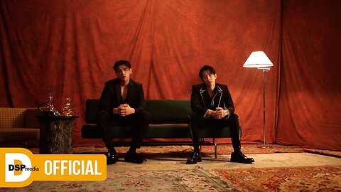 BM - Nectar ft. Jay Park M/V