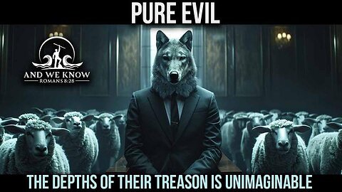 5.6.24: TREASON, 4thPsyop vid, MSM admit V@X injuries, SHAM TRIAL exposed, SOROS EVIL plans, Pray!