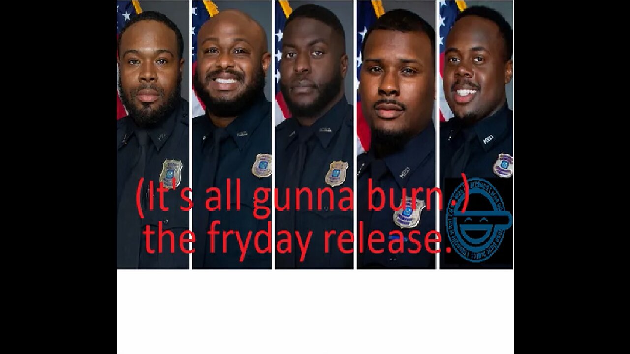 Tyre Nichols video worse than Rodney King footage, Memphis police chief says