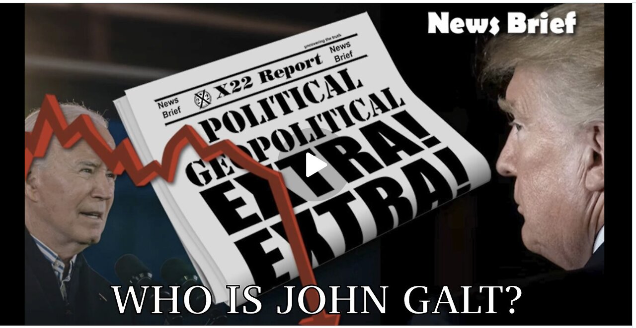 X22-Trump Sends Message Letting Everyone Know What The [DS] Is Planning To Do, Buckle Up. JGANON, SG