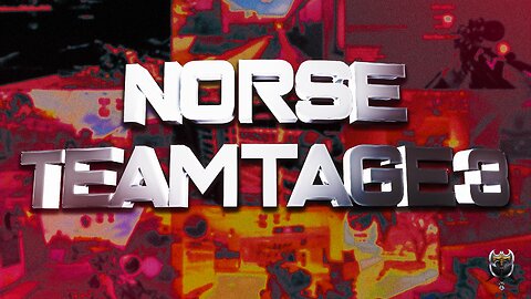 Norse Empire Teamtage #3