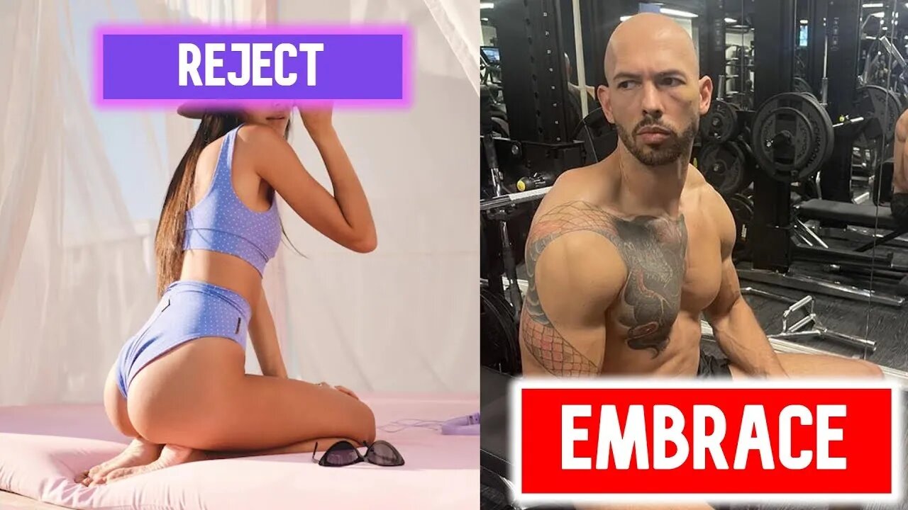 Embrace Masculinity, Reject Modernity