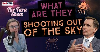 What are They Really Shooting Out of the Sky?