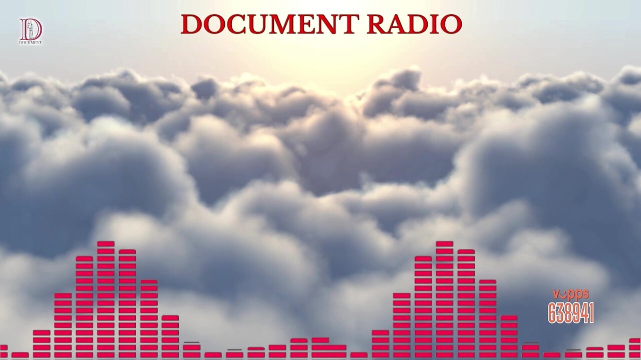 Document Radio 2. mai 2024