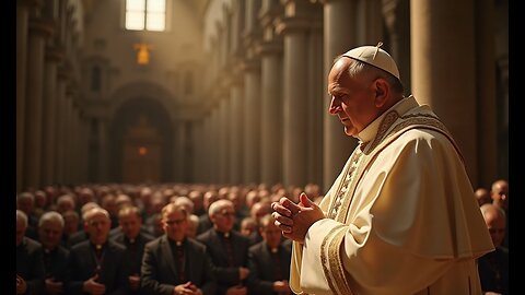 Genesis of the Papacy: The Rise of the Holy See