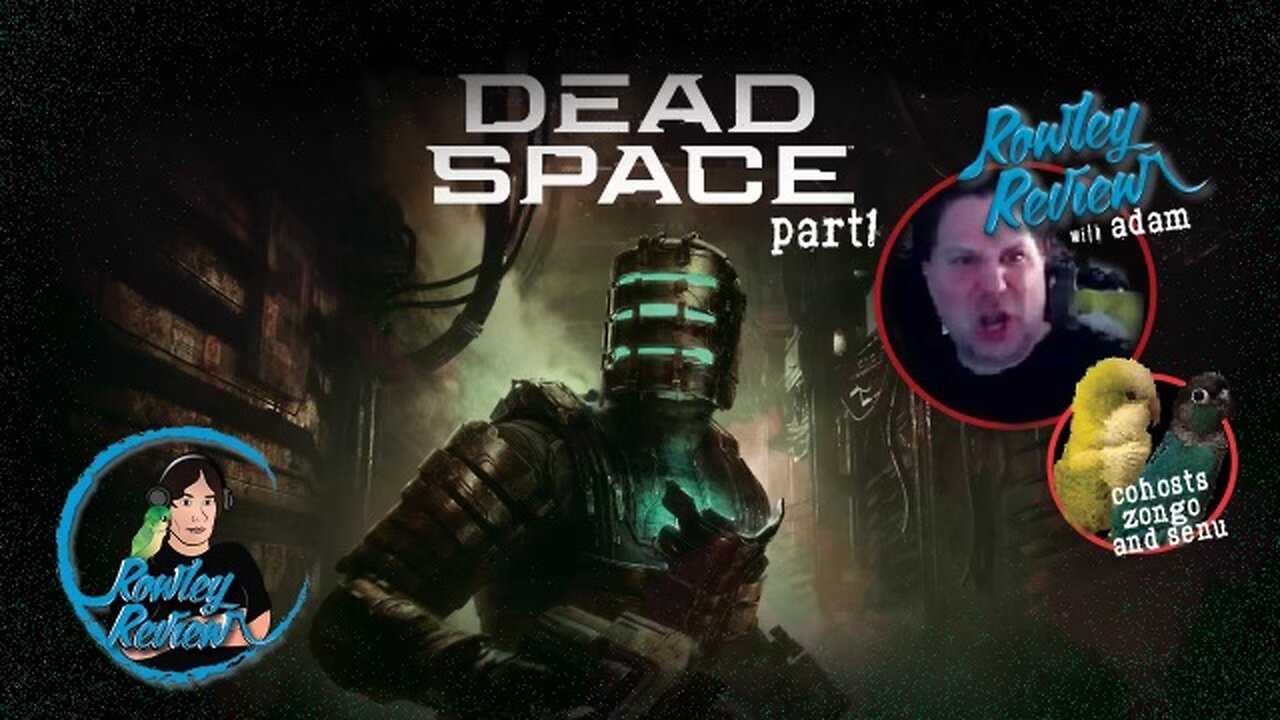 Dead Space - Remake