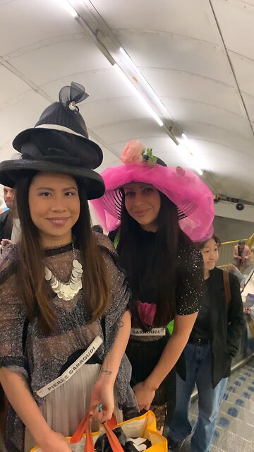 Pierre Garroudi fashionmob