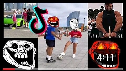 SIGMA TROLL FACE COMPILATION😈Phonk Compilation💀Tiktok Phonk😱Troll Face Video
