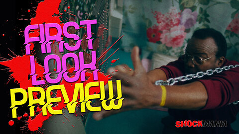 DEAD MAIL (2024) Delivering Top Quality Horror! (Preview)