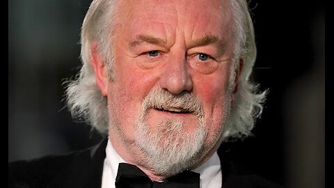 A Tribute to Bernard Hill