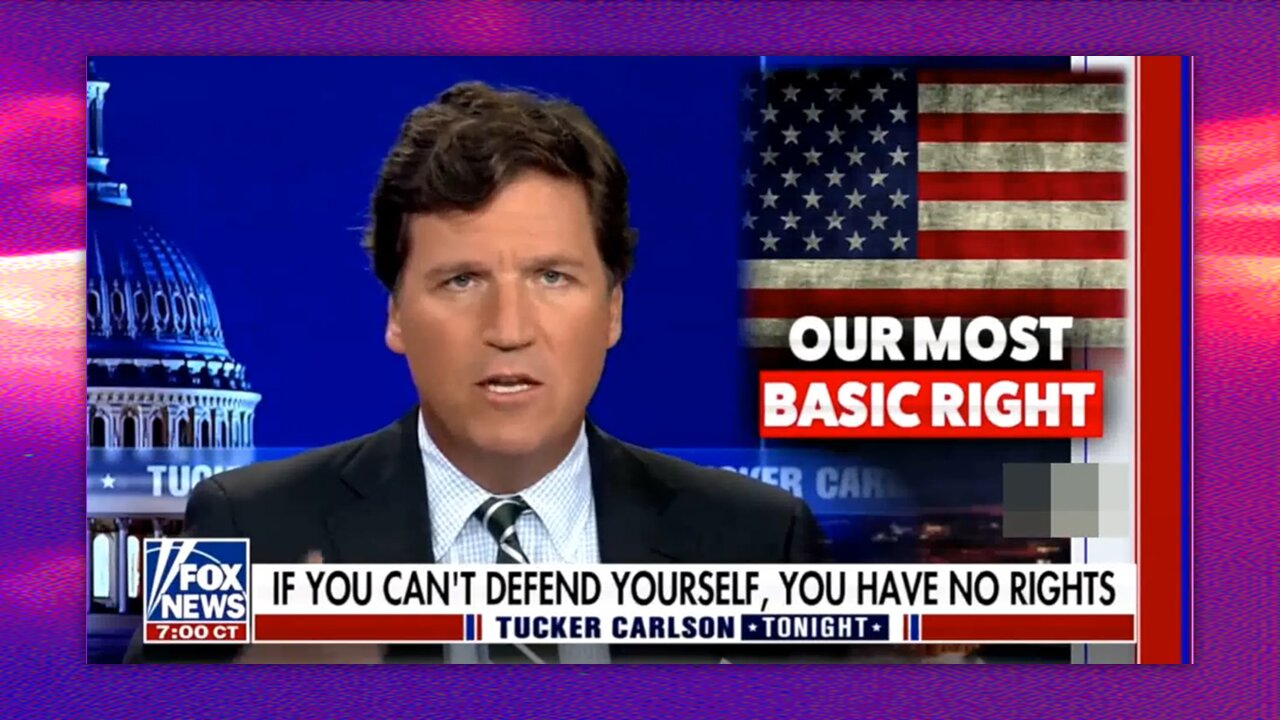 TUCKER - BREAKING NEWS 02-09-23 FULL