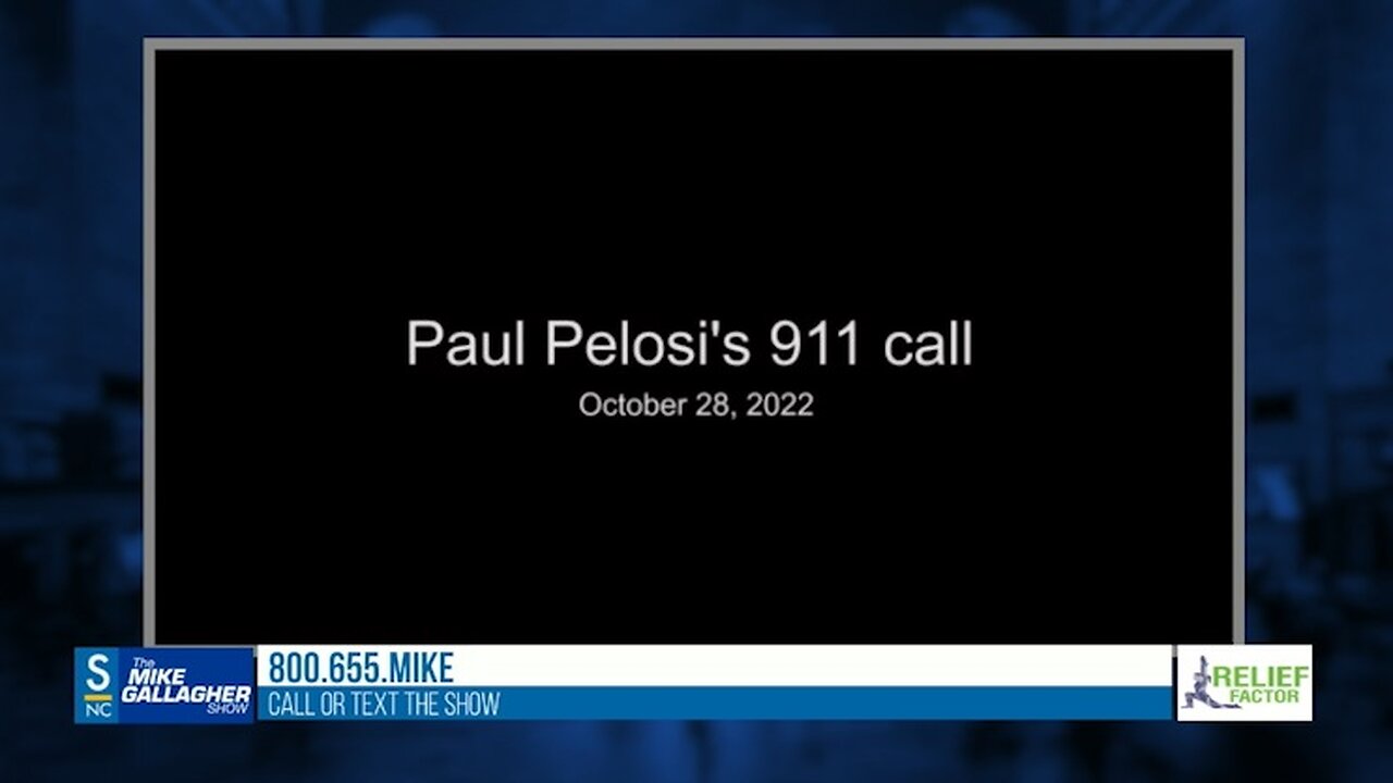 Mike examines the human impulse to jump to conspiracy theories when questioning the narrative of high-profile events