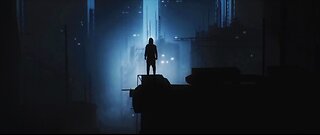 Is There Anybody Out There