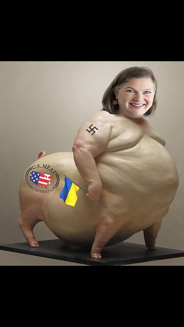 In 2014, Jewish Neocon Victoria Nuland was caught on tape openly selecting Ukraine's next prime minister, saying Arseniy Yatsenyuk "is the guy"