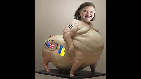 In 2014, Jewish Neocon Victoria Nuland was caught on tape openly selecting Ukraine's next prime minister, saying Arseniy Yatsenyuk "is the guy"