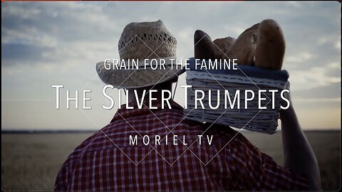 The Silver Trumpets - Jacob Prasch
