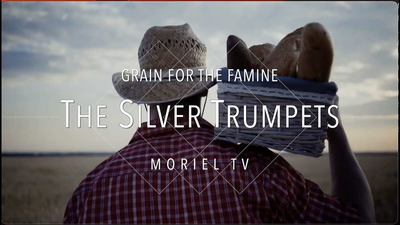 The Silver Trumpets - Jacob Prasch