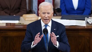 President Biden's State of the Union highlights economic promises