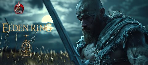 Elden Ring marathon continues! NG+4 late stream. Str swordmaster build. DLC prep