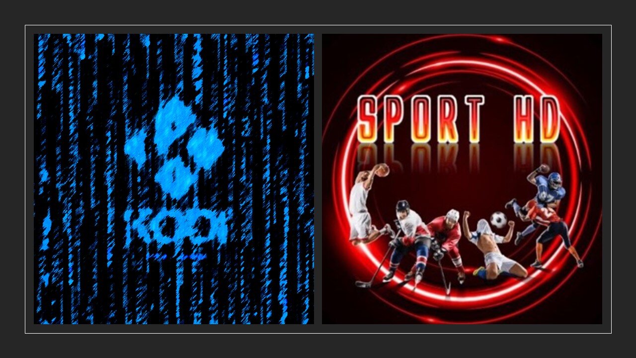 Sports Addon: HDSports for live Streaming [KODI 2023}