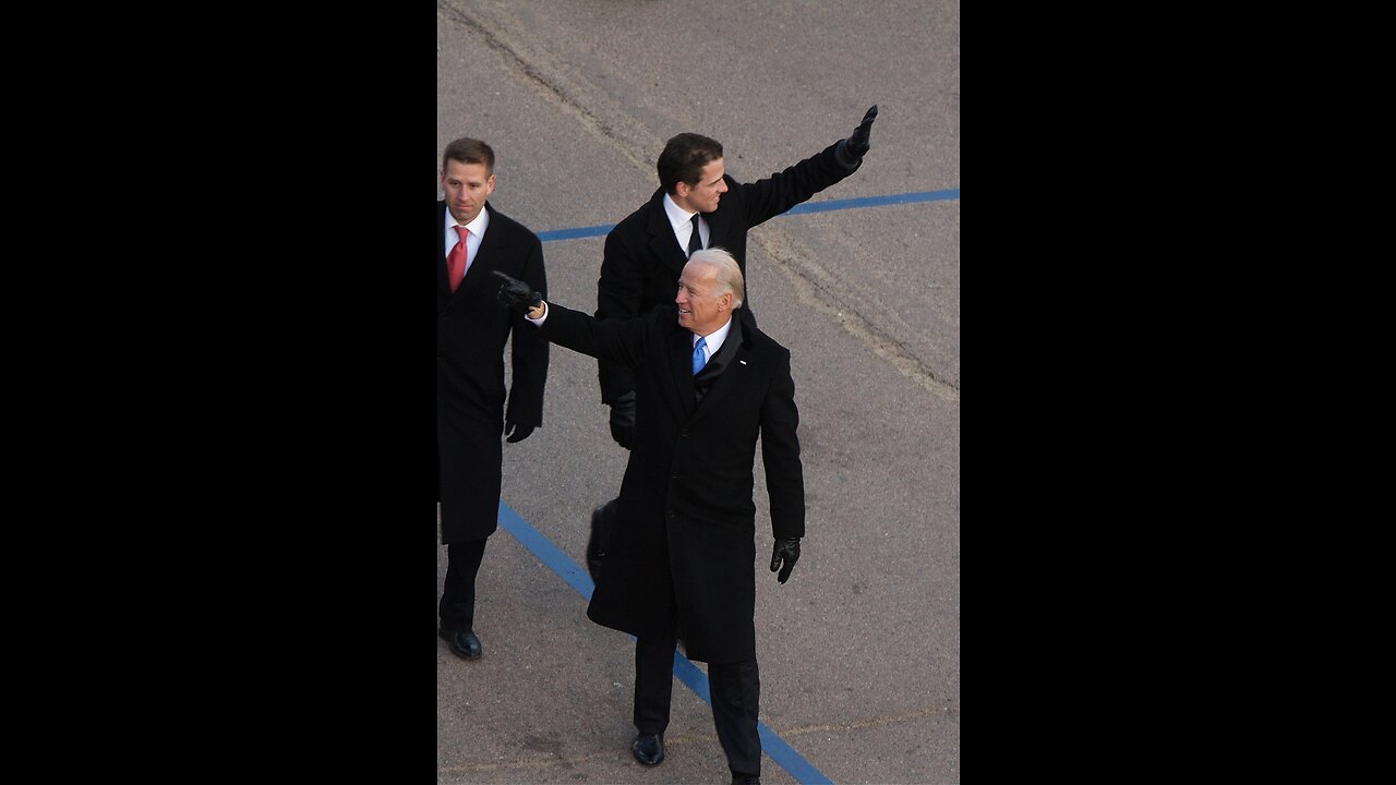 Hunter Biden Finally Admits Laptop Is His, SUNY Creates Woke Requirement In Order To Graduate