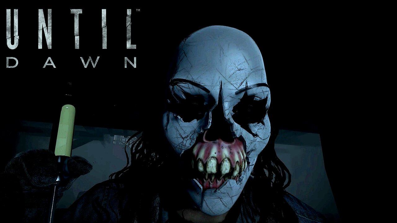 Dread (5) Until Dawn