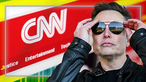 BREAKING: CNN Attacks Elon Musk For Refusing To Let The Democrats