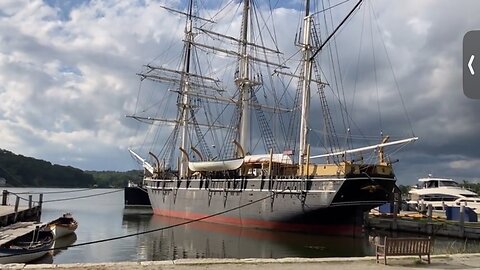 Mystic Seaport Museum (Connecticut) 2