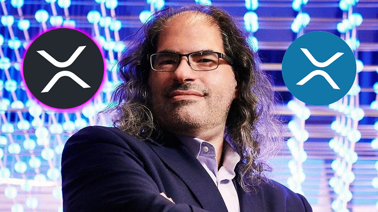 XRP RIPPLE DAVID SCHWARTZ DROPS EPIC BOMBSHELLS !!!!