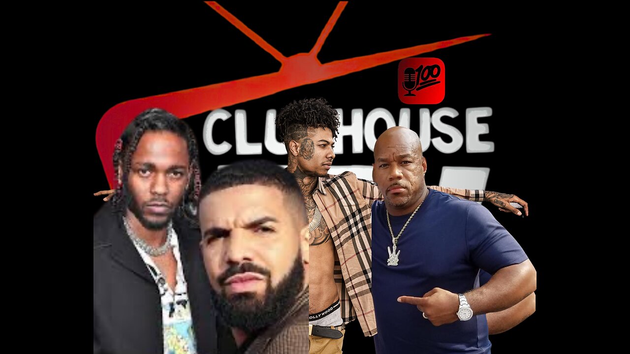 🌪️🚨WACK100 CALLS A SPADE A SPADE ON KENDRICK VS DRAKE & TELLS HOW HE MADE BLUEFACE A MIL IN 93 DAYS