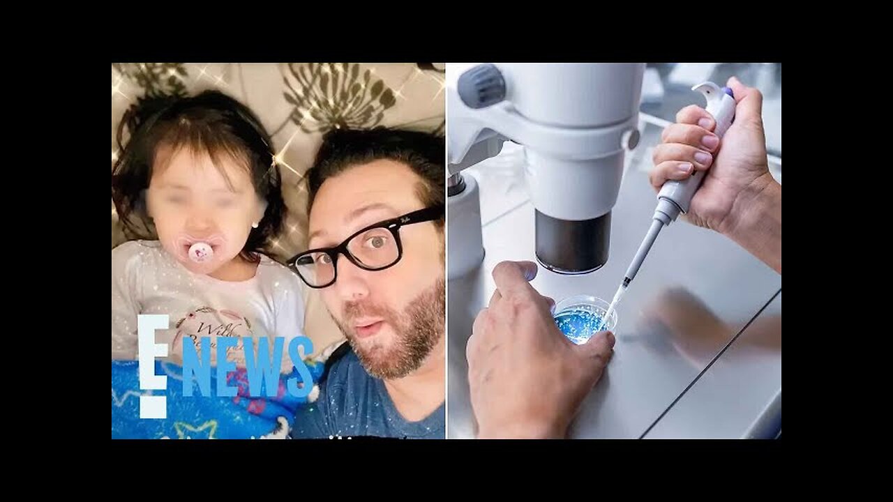 Couple Whose Baby Was ACCIDENTALLY Swapped in IVF Mix-Up Shares Rare Update 5 Years Later | E! News