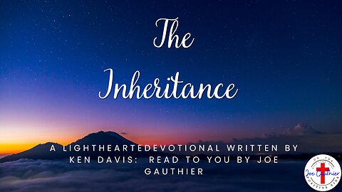 The Inheritance