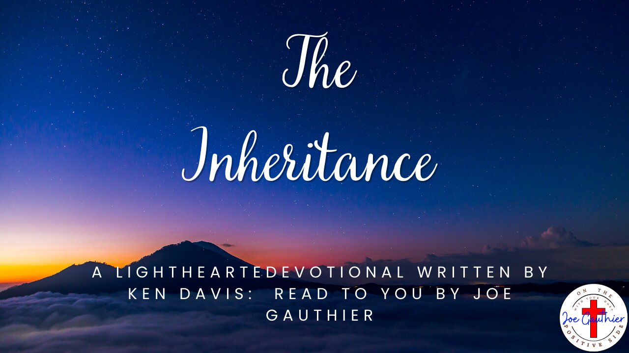 The Inheritance