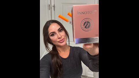 Innotox 100 units Face Holiday Touch Up Anti-aging | Meamoshop Code Lois save 15% or more