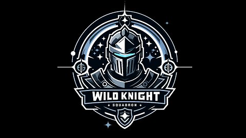 Star Citizen - Wild Knight Squadron Operations