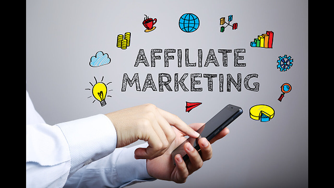 "From Zero to Affiliate Marketing Hero: A Step-by-Step Guide to Making Money Online"