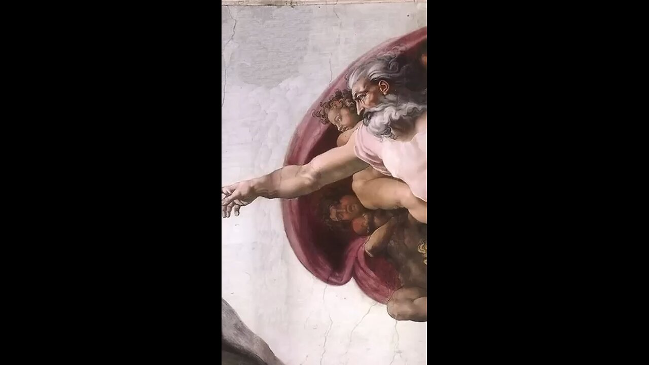 De que color es Dios?