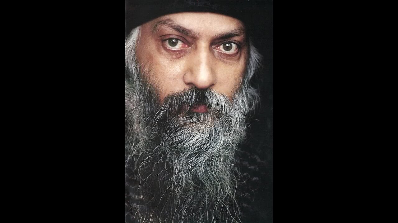 Osho - The Razors Edge 28