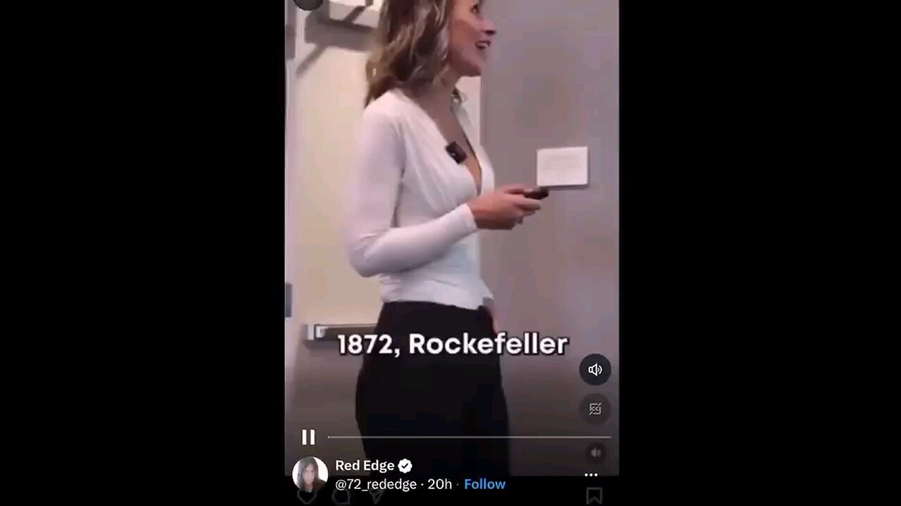 Rockefeller's intention to Bankrupt America and sell Pharma Chemicals: Natural Medicine is the Enemy