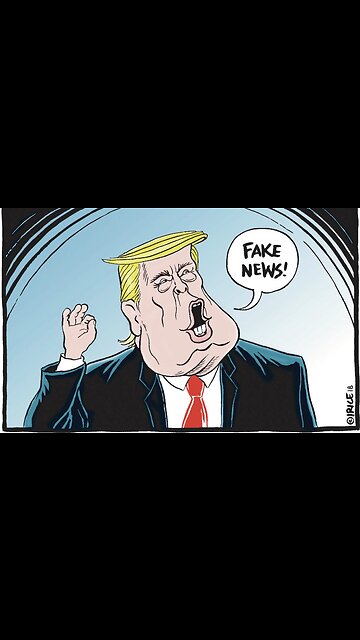 OFFICIAL TRUMP REBUTTAL TO THE BIDEN STATE OF DISUNION