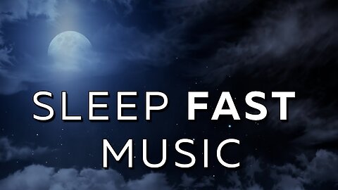 30 Minute SLEEP★︎ Power Nap ★︎ Delta Waves