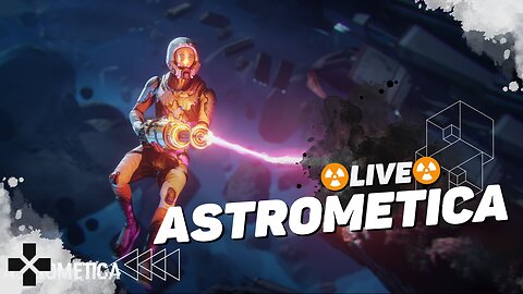 Astrometica - ☢️GAMES☢️