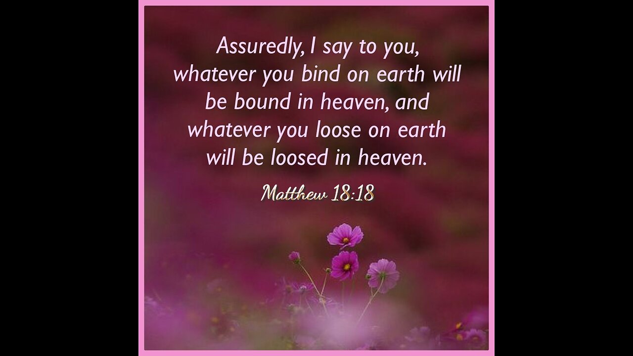 May 13 (Year 2) - What do you do if your dream is from Satan? - Tiffany Root & Kirk VandeGuchte