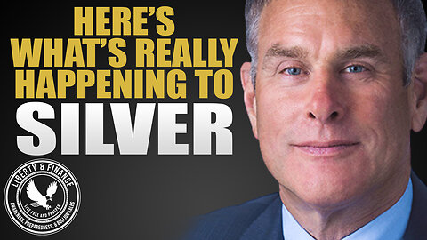 IGNORE The Noise; Silver Pullback Is Meaningless | Rick Rule