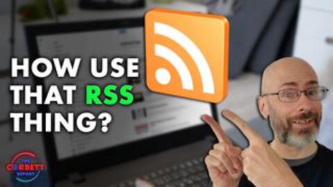 How Use That RSS Thing - #SolutionsWatch